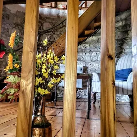 Moulin De Pailleres - Avec Bain Nordique Et Vue Panoramique