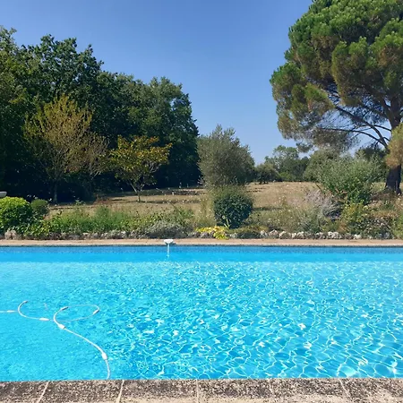 Moulin De Pailleres - Avec Bain Nordique Et Vue Panoramique