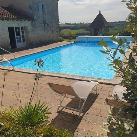 Moulin De Pailleres - Avec Bain Nordique Et Vue Panoramique *