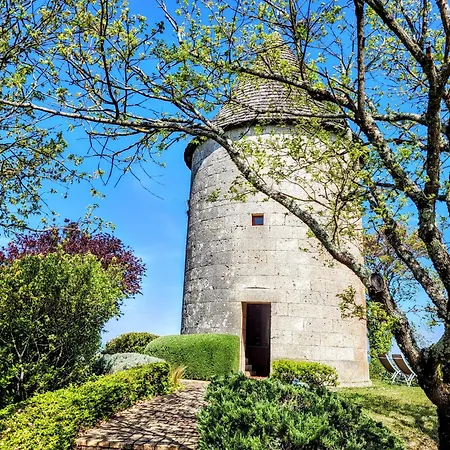 Moulin De Pailleres - Avec Bain Nordique Et Vue Panoramique *