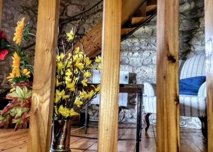 Moulin De Paillères - Avec Bain Nordique Et Vue Panoramique
