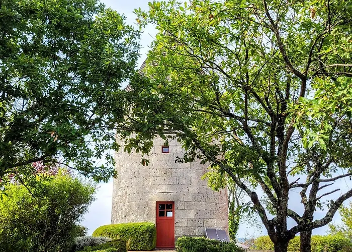 Casa vacanze Moulin De Paillères - Avec Bain Nordique Et Vue Panoramique *